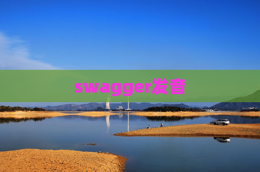 swagger发音